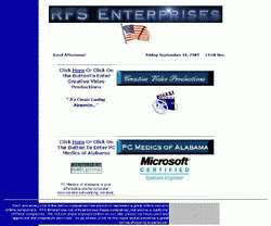 RFS Enterprises