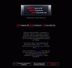 Software and Application Consultants